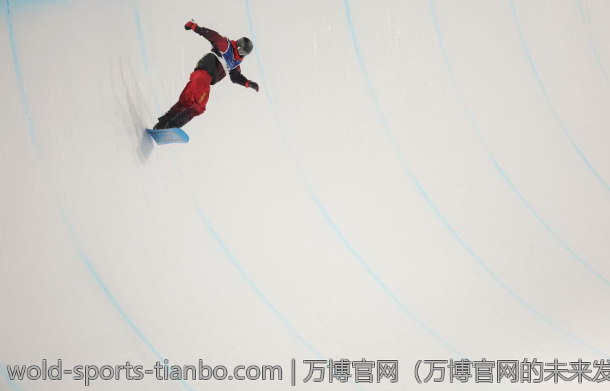 万博官网（万博官网的未来发展趋势展望）